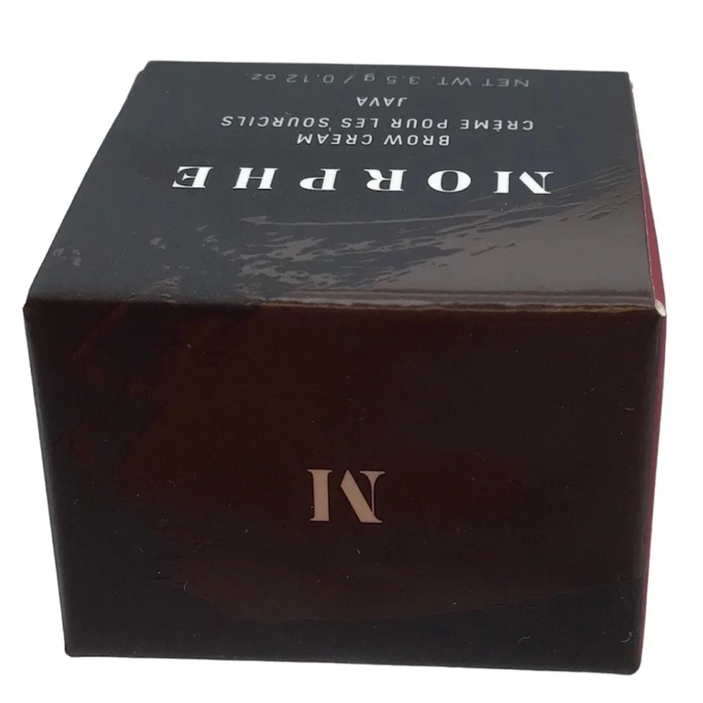 Morphe Brow Cream, Java - Picture 8 of 9